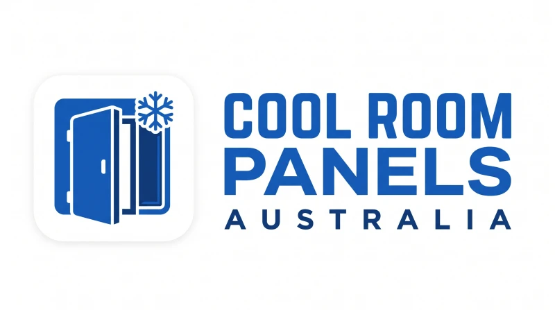Cool Room Panels Australia logo — insulated panel supplier