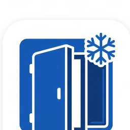Cool Room Panels Australia logo